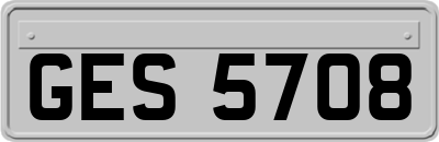 GES5708