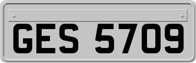 GES5709