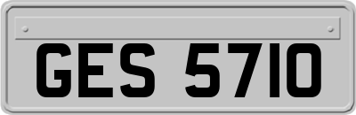 GES5710