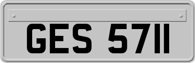 GES5711