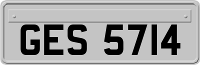 GES5714