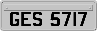 GES5717