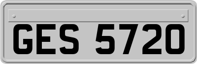 GES5720