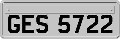 GES5722