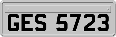GES5723