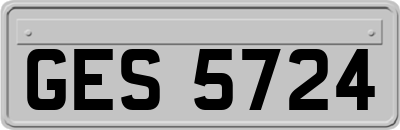 GES5724