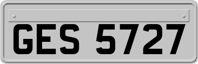 GES5727