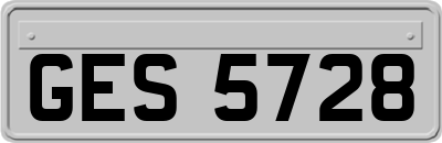 GES5728