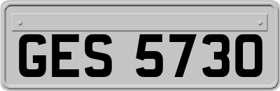 GES5730