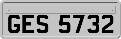 GES5732