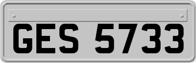 GES5733