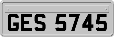 GES5745