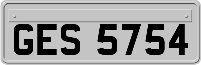 GES5754