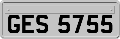 GES5755