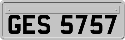 GES5757