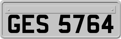 GES5764