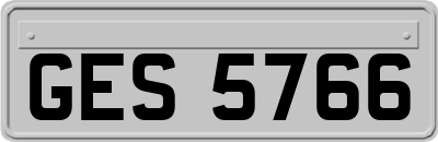 GES5766
