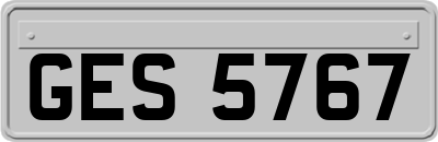 GES5767
