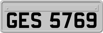 GES5769