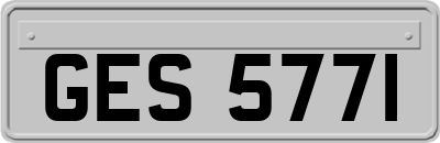 GES5771