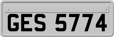 GES5774