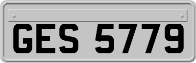 GES5779