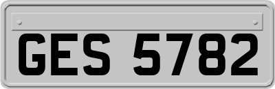 GES5782