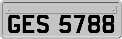 GES5788