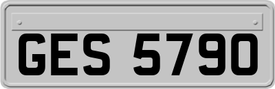 GES5790