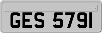 GES5791