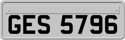 GES5796