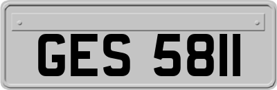GES5811