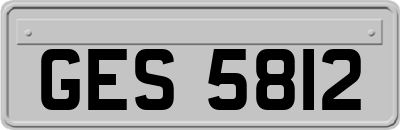GES5812