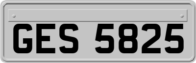 GES5825