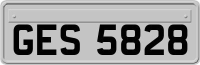 GES5828