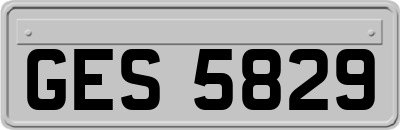 GES5829