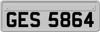 GES5864