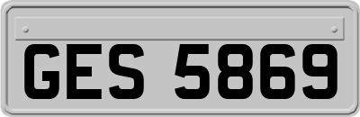 GES5869