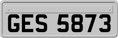 GES5873