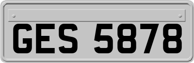 GES5878