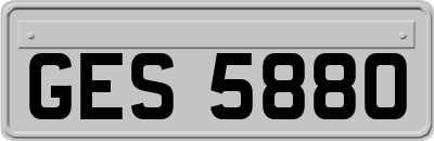 GES5880