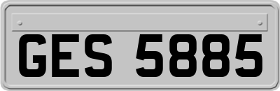 GES5885