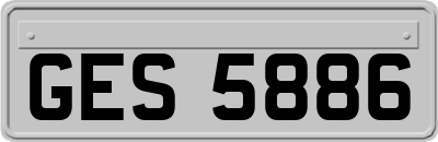 GES5886
