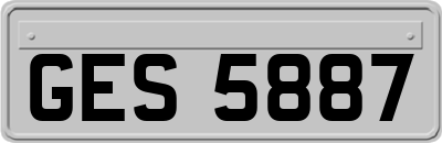 GES5887