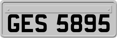 GES5895