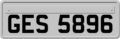 GES5896