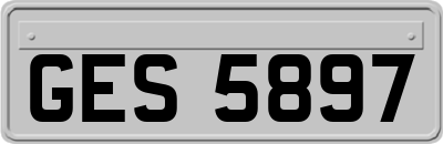 GES5897