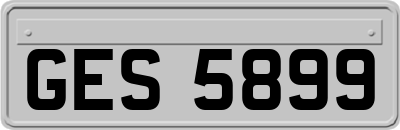 GES5899