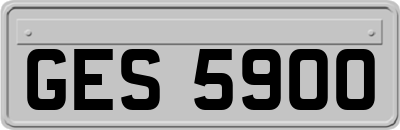 GES5900