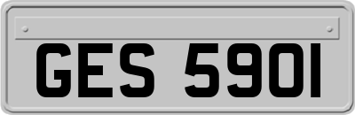 GES5901
